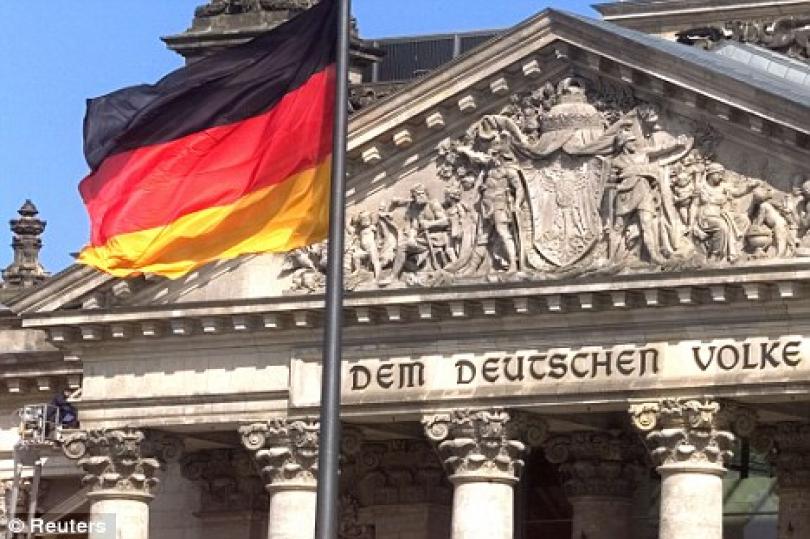 أبرز نقاط التقرير الشهري الصادر عن وزارة المالية الألمانية